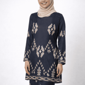 Baju Kurung Songket Eksklusif Raya 2026 – Busana Tradisional Mewah, Elegant & Moden untuk Hari Raya Aidilfitri