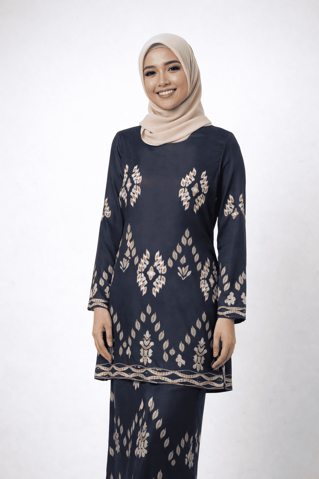 Baju Kurung Songket Eksklusif Raya 2026 – Busana Tradisional Mewah, Elegant & Moden untuk Hari Raya Aidilfitri