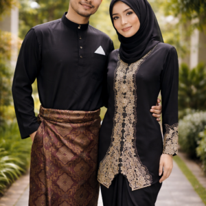 Baju Melayu