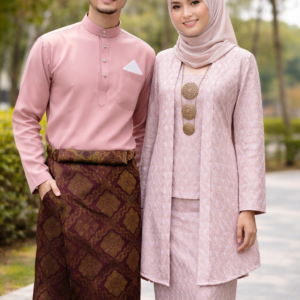 KEBAYA RAYA