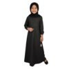 Al Sara (20-28/6Y-14Y)JUBAH BUDAK PEREMPUAN/JUBAH KANAK-KANAK PEREMPUAN/JUBAH BUDAK REMAJA/ABAYA